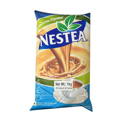 Instant Tea Premix Cardamom Flavour 1kg - Nestea