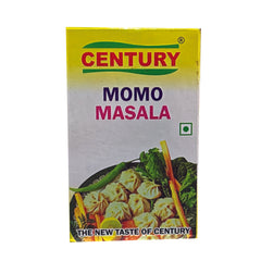 Momo Masala 50g - Century