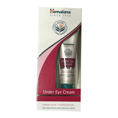Under Eye Cream 15ml - Himalaya
