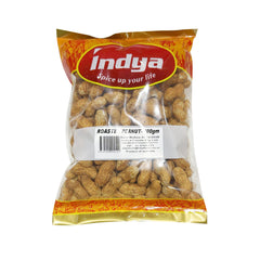 Roasted Peanut in Shell 400g- Indya