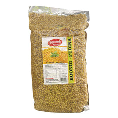Pudina Boondi 1kg - Lajawaab Kitchen