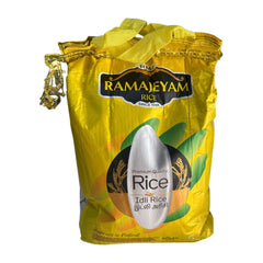 Idli rice Premium Quality 5kg - Ramajeyam