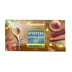 Ayurveda Sandal Soap - Himalaya