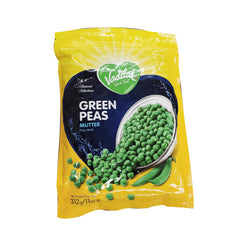 Green Peas 312g - Vadilal