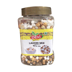 Lahori Mix 400g - Desi Touch