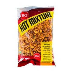 Hot Mixture 150g - Royal Gold