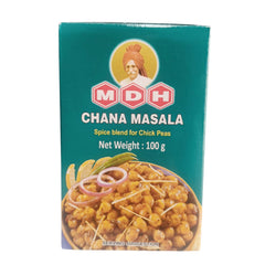 Chana Masala 100g - MDH