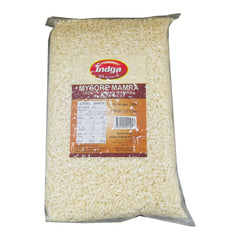 Mysore Mamra (Puffed Rice) 300g - Indya