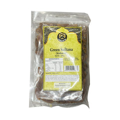 Green Sultana (Kishmish) 200g - Saheb