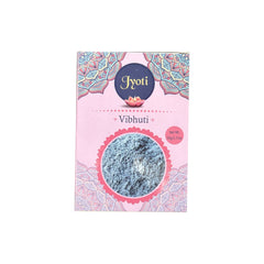 Vibhuti 50g - Jyoti