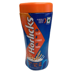 Horlicks Classic Malt 500g (Original)