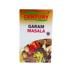 Garam Masala 50g - Century