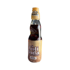 Goli Soda Jeera Soda 200ml