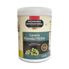 Lasura Pickle 800g - Pachranga International