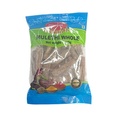 Mulethi Whole 100g - Prime Gold