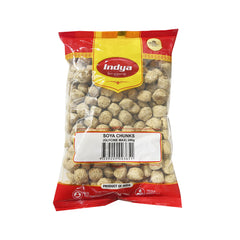 Soya Chunks 200g - Indya