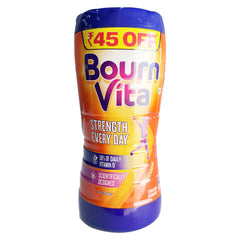 Bournvita Chocolate Nutrition Drink 1kg Jar