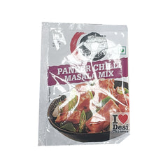 Paneer Chilli Masala 20g - Ching's