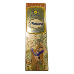 Malabarika Exotix Indian Premium Incense 30stick