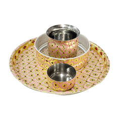 Karva Thali 4