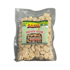 Gur Rewari 400g - Bansi