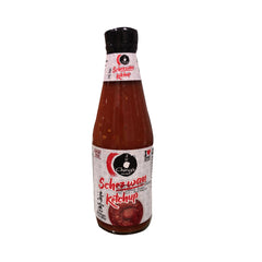 Schezwan Ketchup Sauce 485g - Ching's