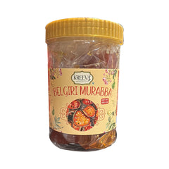 Belgiri Murabba 900g - Kreeva