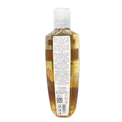 Onion With Black Seed & Coconut Hair Oil 200ml- Hemani