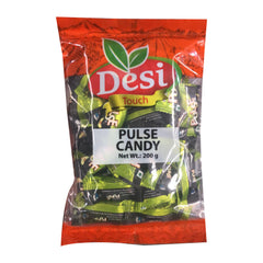 Pulse Candy 200g - Desi Touch