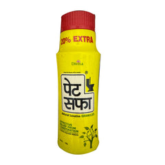 Pet Saffa Churan (Ayurvedic Digestion) 120g - Divisa