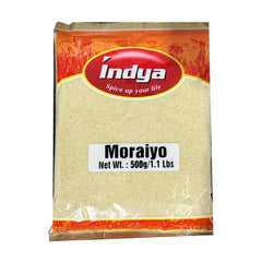 Moraiyo 500g - Indya