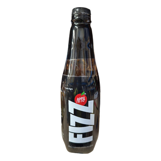 Appy Fizz 600ml - Parle Agro