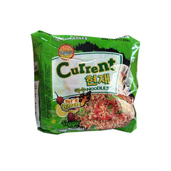 Hot Lemon Veggie Noodles 500g - Current