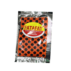 Ayurvedic Digestive Pills 20g Fatafat