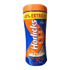 Horlicks Classic Malt 550g (Original)