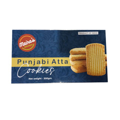 Punjabi Atta 300g - Maira's Kitchen