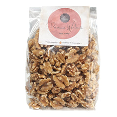 Premium Walnuts 100% Natural 400g - Super Food