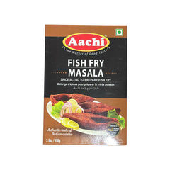 Fish Fry Masala 100g - Aachi
