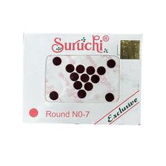 Suruchi Exclusive Bindi Round No-7