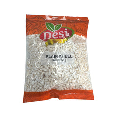 Plain Kheel (Puffed Rice) 50g - Desi Touch