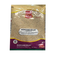 Barnyard Millet 908g - Swetha Telugu