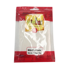 White Musli Powder 50g - The Spice Factory