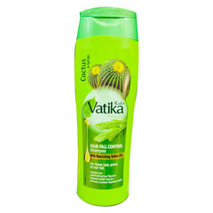 Naturals Hair Fall Control Shampoo Enriched - Vatika