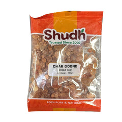 Char Gondh (Edible Gum) 200g - Shudh