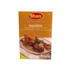 Mandhi Masala 50g - Shan