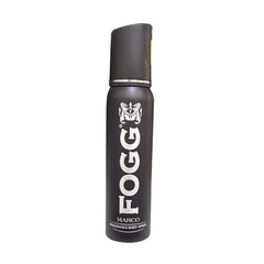 Marco Black Spray 120ml - Fogg