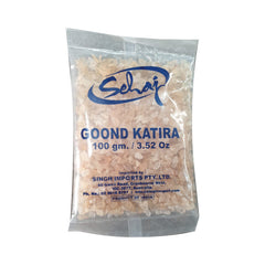 Goond Katira 100g - Sehaj