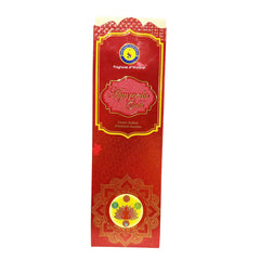 Ayurveda Gold Exotic Indian Premium Incense 30 sticks