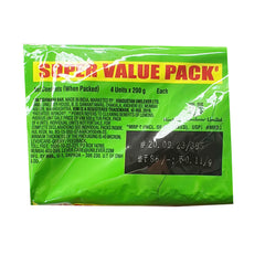 Vim Lemons Bar 4*200g