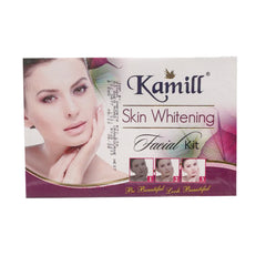 Skin Whitening Facial Kit 70g - Kamill
